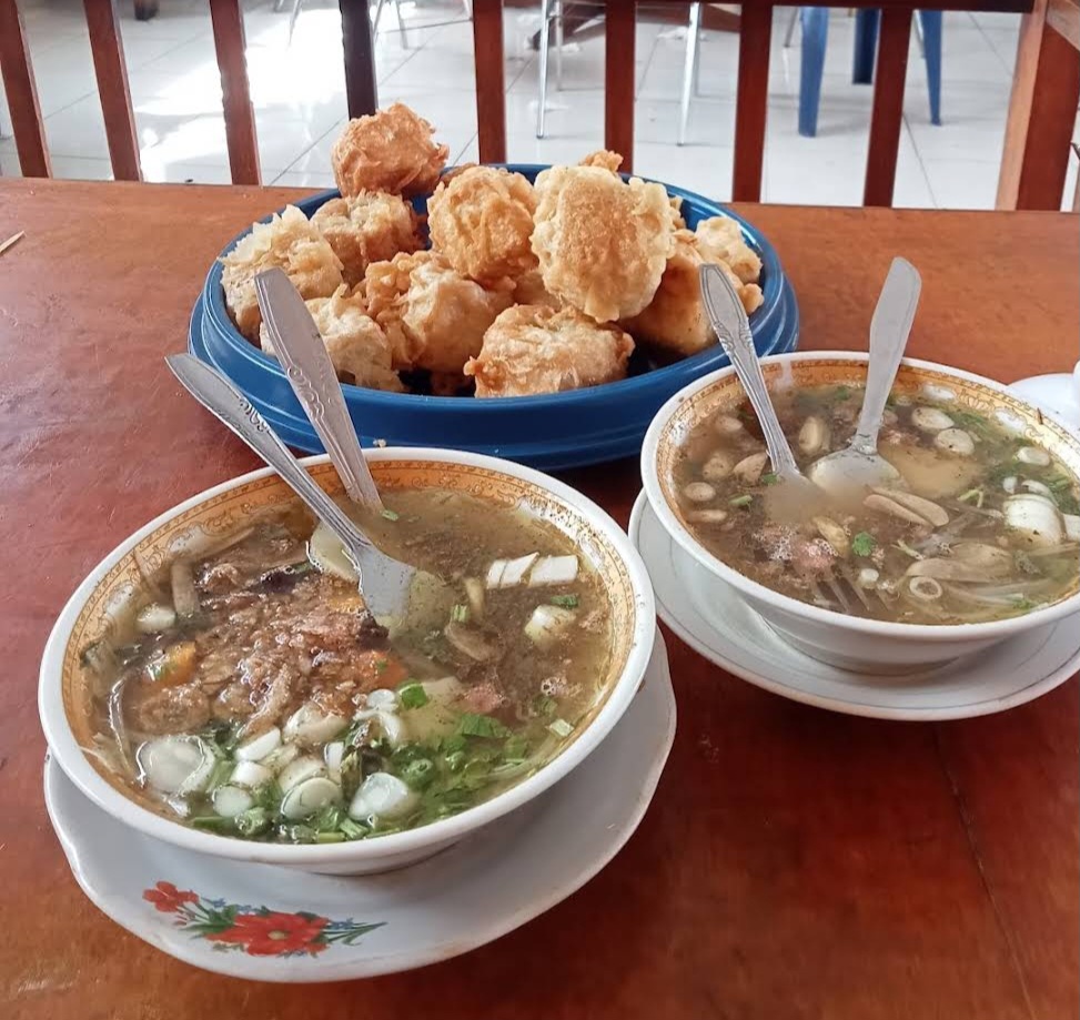 Rika Kuliner Photos 2